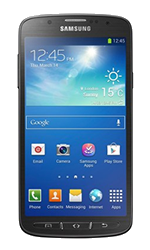 Samsung Galaxy S4 Active (GT-I9295) Netzentsperr-PIN